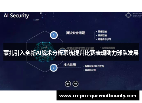 蒙扎引入全新AI战术分析系统提升比赛表现助力球队发展